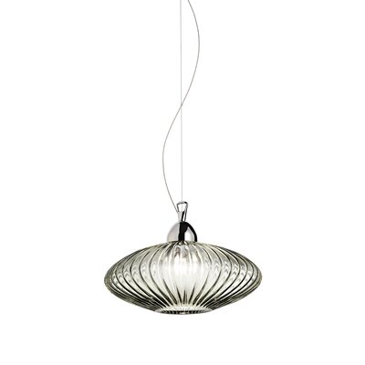 Lorella 1-Light Mini Pendant -  Eurofase, 30458-017