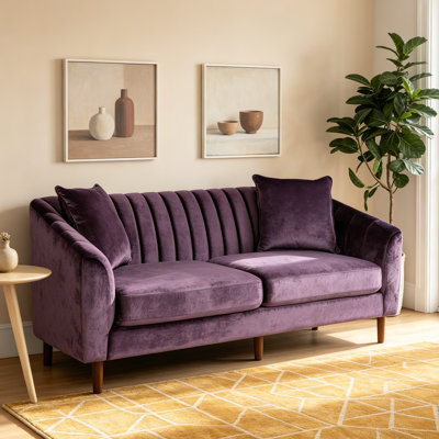 3-Seater Sofa