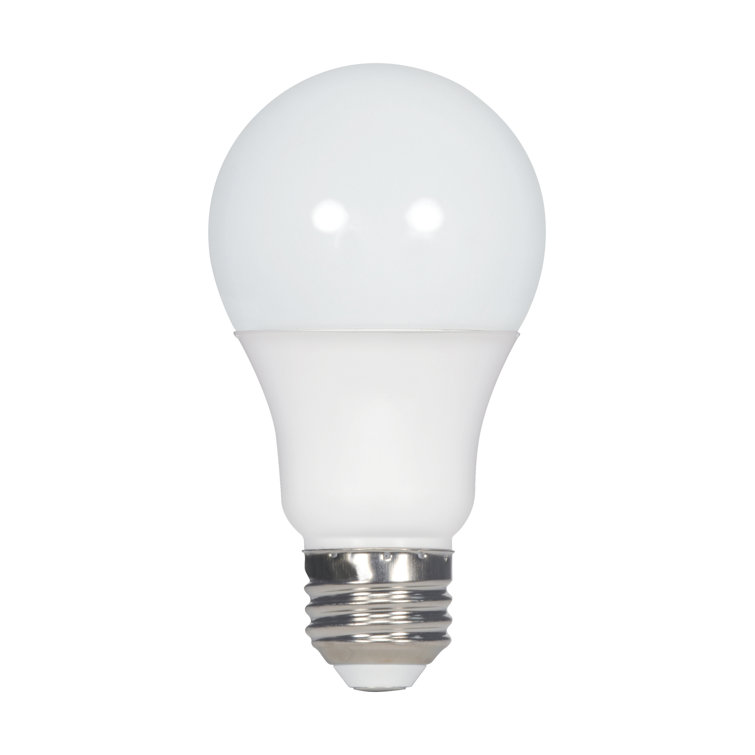 40 Watt Equivalent A19 E26/Medium (Standard) LED Bulb