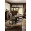 Hill Country Comfort Upholstered Side Chair