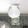 Empatia LED Flush Mount