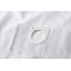 Regency Stripe Hook 'N' Hang Shower Curtain