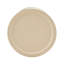 Tables rondes modernes et blanches Milk