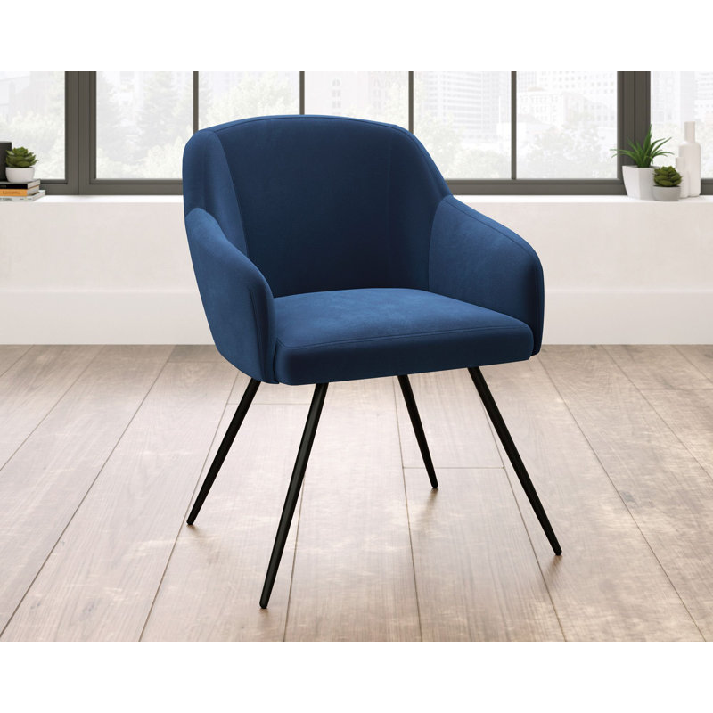 Fauteuil club large de 24,409 po Wister