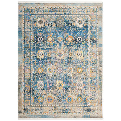 Emberlin Performance Oriental Rug