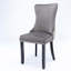 Chaise parsons Damaree-318604504