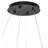 60" Wide Anillo Hexagon Pendant