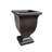 Arvia Self Water Resin Urn Planter-1057165649-976654341