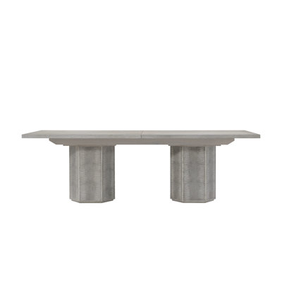 Spencer St. James Rectangular Dining Table