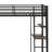 L-Shaped Bunk Bed