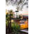 Maloney 4 Light Outdoor Pier Mounted Fixture