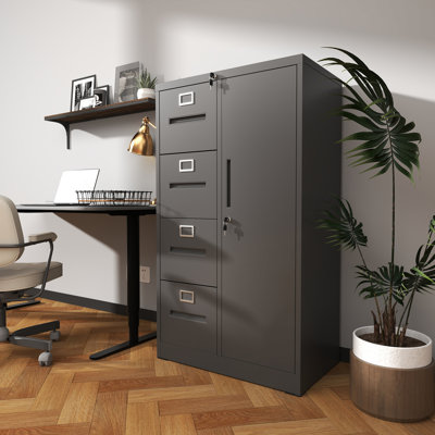 Armoire à dossiers verticale Panthia