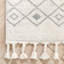 Serenity Geometric Synthetic Area Rug-57329406