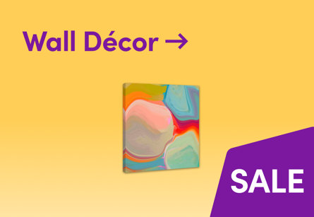 Wall Décor