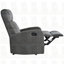 Cinéma maison Modern Recliner-954661190