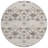 Selma Ivory Washable Indoor-Outdoor Rug - -1907336835