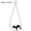 Florestial Animals Window Panel-847145642