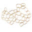 Abstract Wall Decor