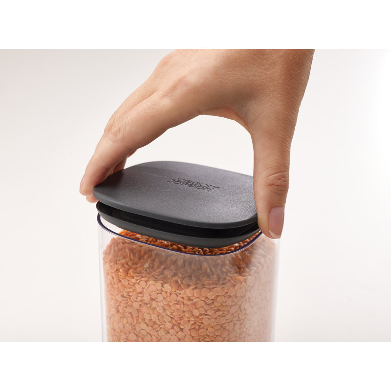 Podium 5 Container Food Storage Set