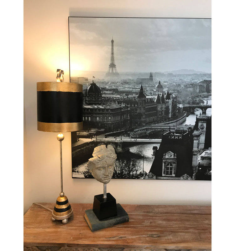 Phonecian 30.5" Table Lamp