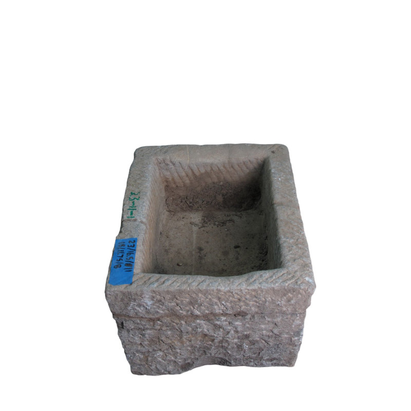 Handmade Planter