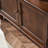 Retro Multifunctional Console Table-109661102