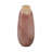 Latitude Run® Large Mauve Glass Vase-1184276248