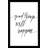 Good Things - Wrapped Canvas Textual Art-1783349927-1783349919