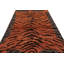 Hand Knotted Wool Area Rug