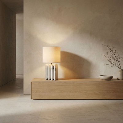 Jman Table Lamp