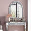 Abbotstown Arch Wall Mirror