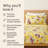 Polyester Percale Floral Sheet Set-939214466