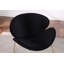 Chaise en velours pour la maison / le bureau / la salle à manger-114326105