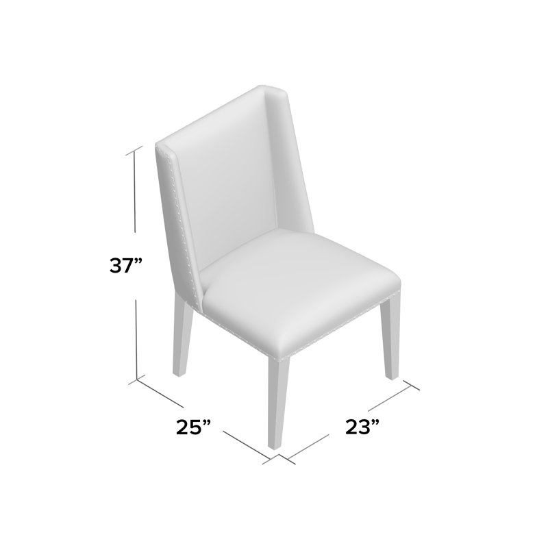 Tyndall Parsons Chair, Flint