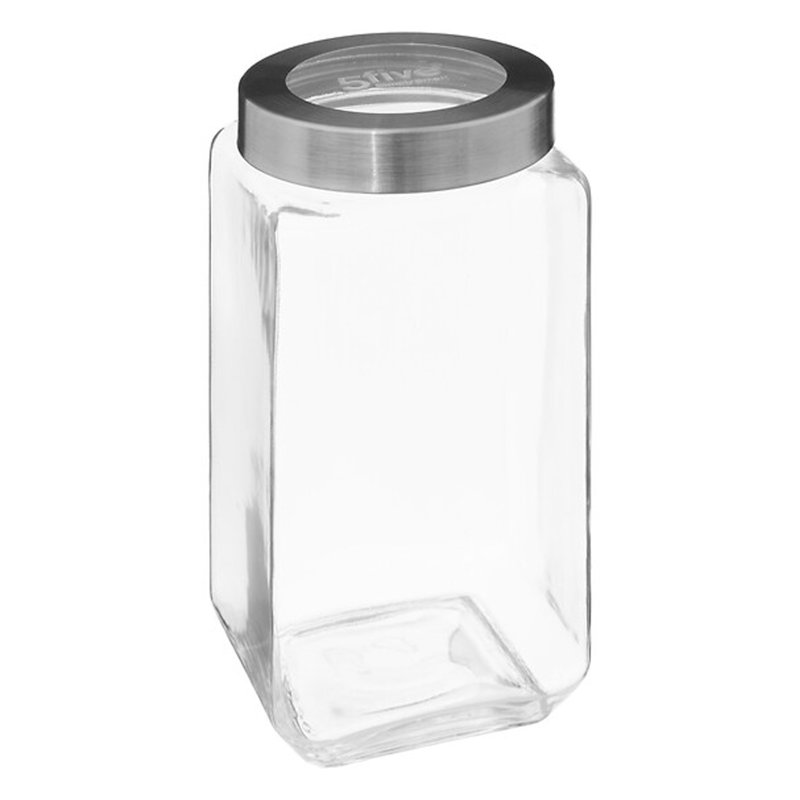 Glass, 2000ml
