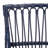 Bree Woven Dining Chair-2019802995
