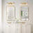 Dannalyn Dimmable Vanity Light-565327612