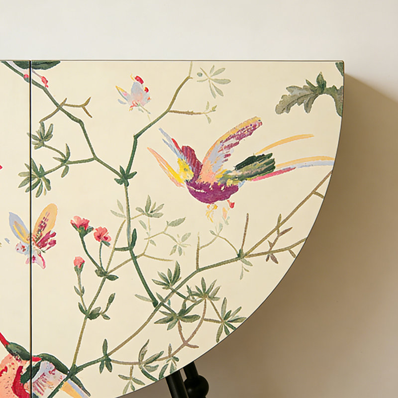 Armoire de vestibule French Vintage