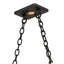 Luminaire suspendu oblong 48 po Old Forge
