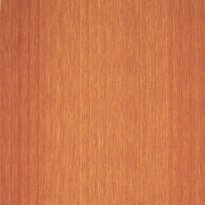 Tapis ombré tissé à la machine en beige / orange