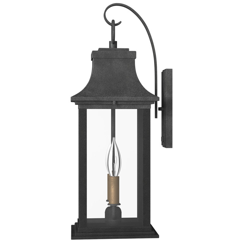Adair 2-Light Outdoor Wall Lantern