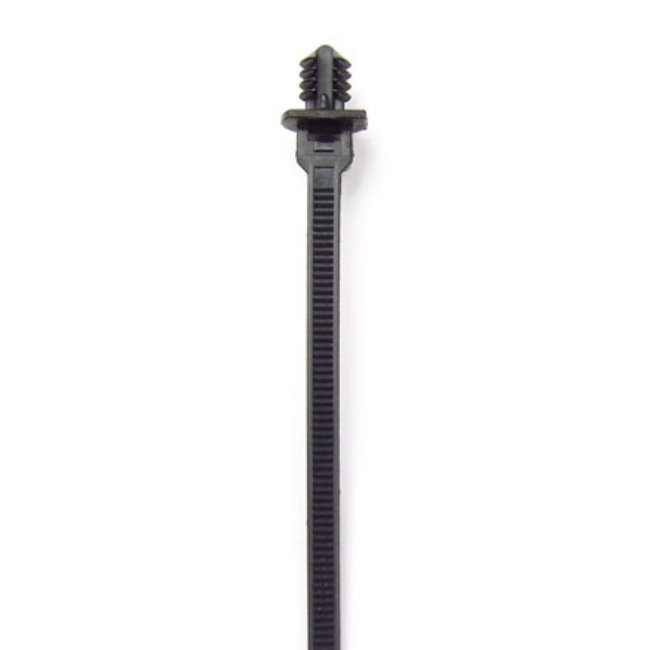 8" 50lb Fir Tree Cable Tie 100/bag