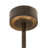 Jamantha 30'' Ceiling Fan with Light Kit