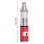 Pompe submersible pour puits profonds Tetsu