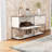 Modern Metal Office Storage Cabinets with Adjustable Shelves and Doors, Versatile Free-Standing Organizer for Home Office Décor-1609205758