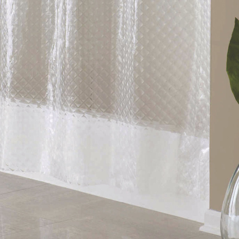 Shower Curtain