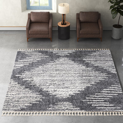 Irsad Geometric Indoor Rug