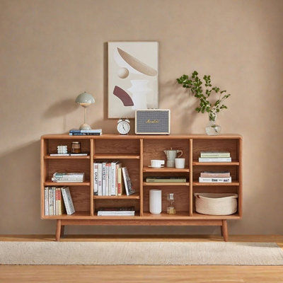 Bibliothèques de rangement populaires