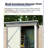 5*3FT Outdoor Storage Shed