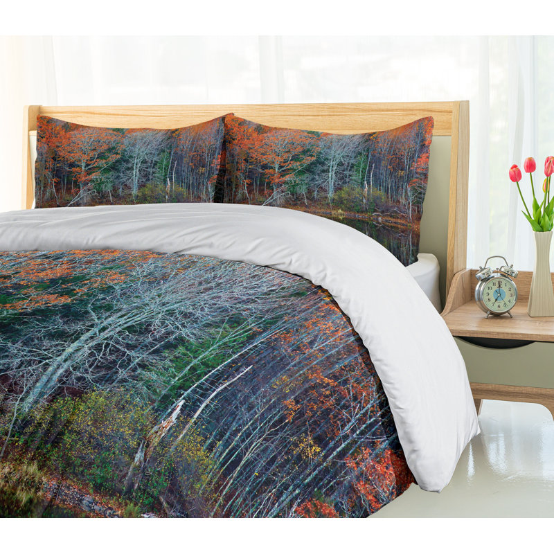 Duvet Cover